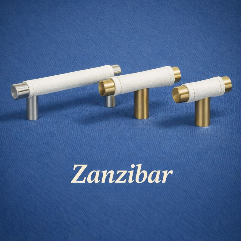 Atlas Homewares - Zanzibar