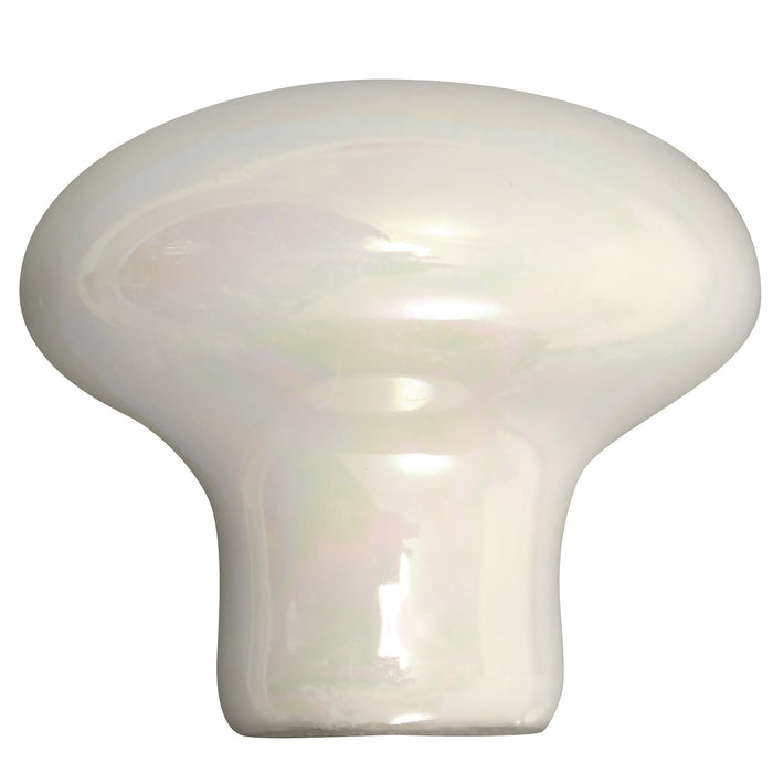 Laurey 1695 1 3/8" Porcelain Knob - Opal