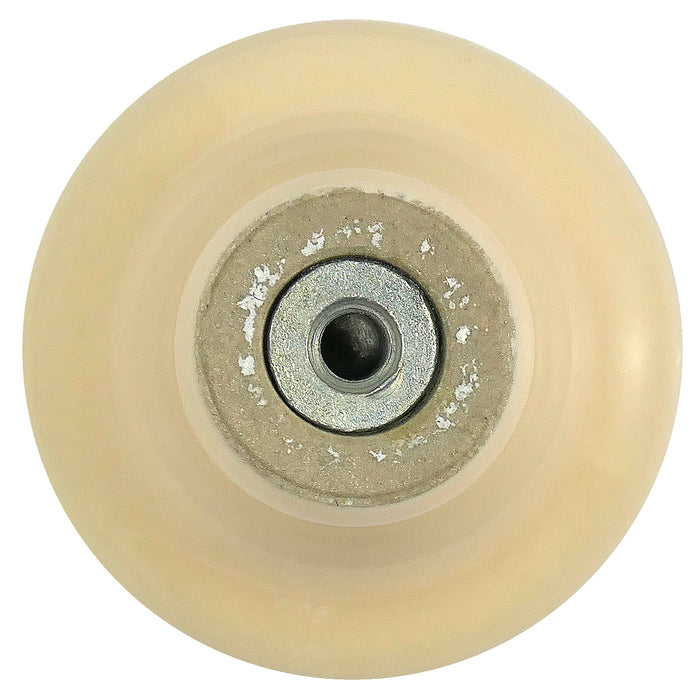 Laurey 1716 1 1/2" Porcelain Knob - Bone