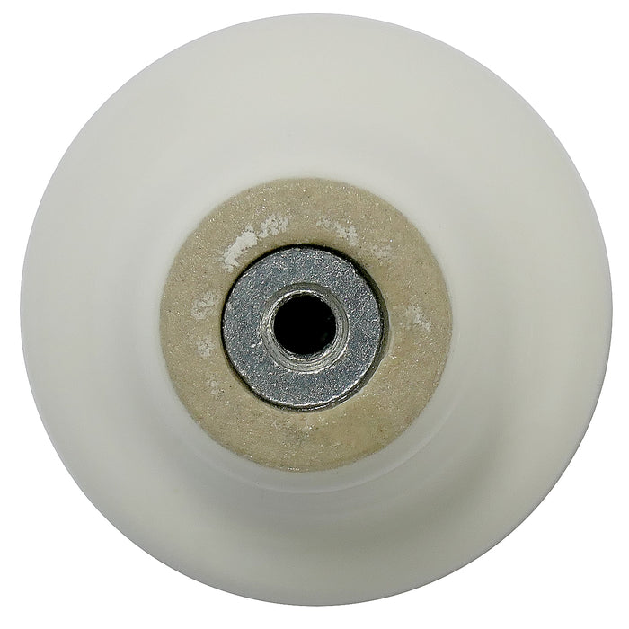 Laurey 1742 1 1/2" Porcelain Knob  - White
