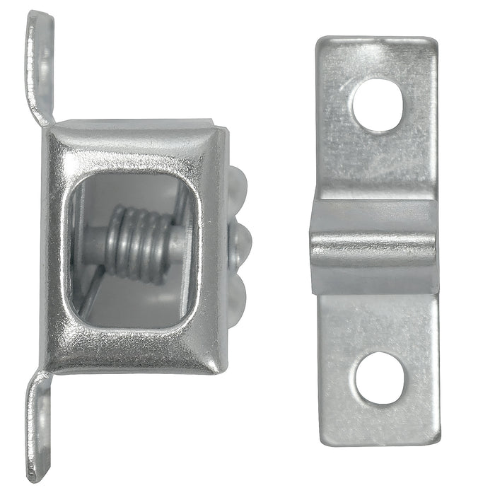 Laurey 4301 Double Roller Catch