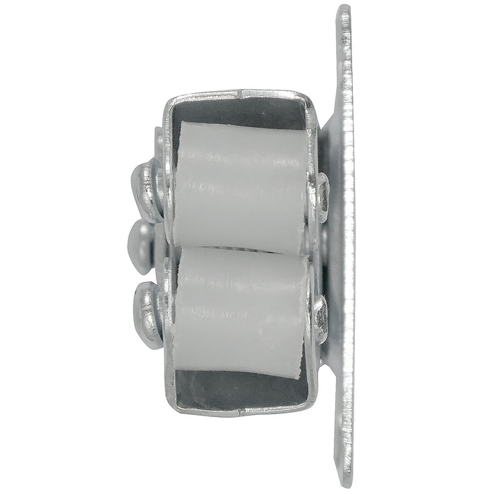 Laurey 4301 Double Roller Catch