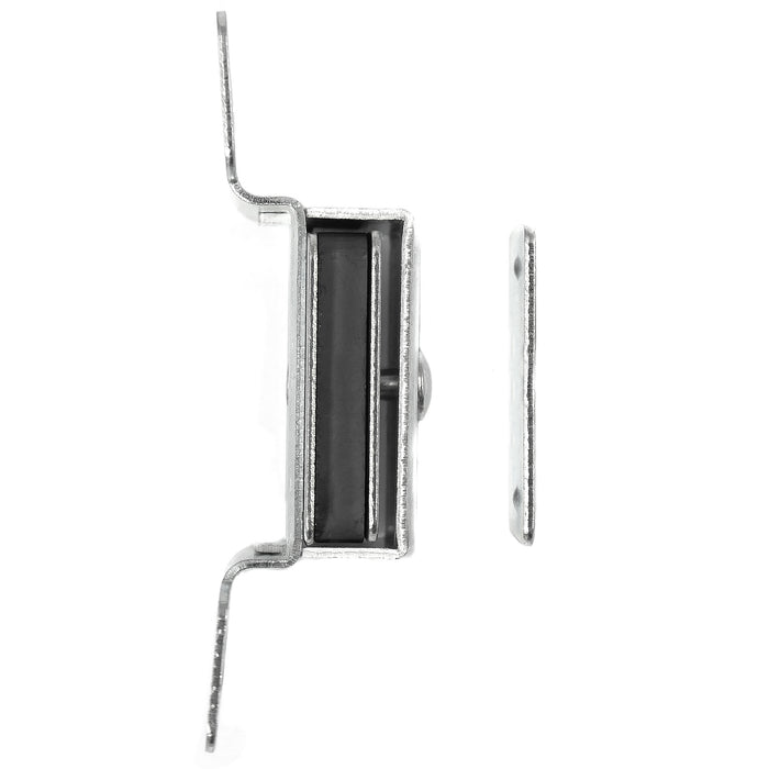Laurey 4501 Aluminum Magnetic Catch
