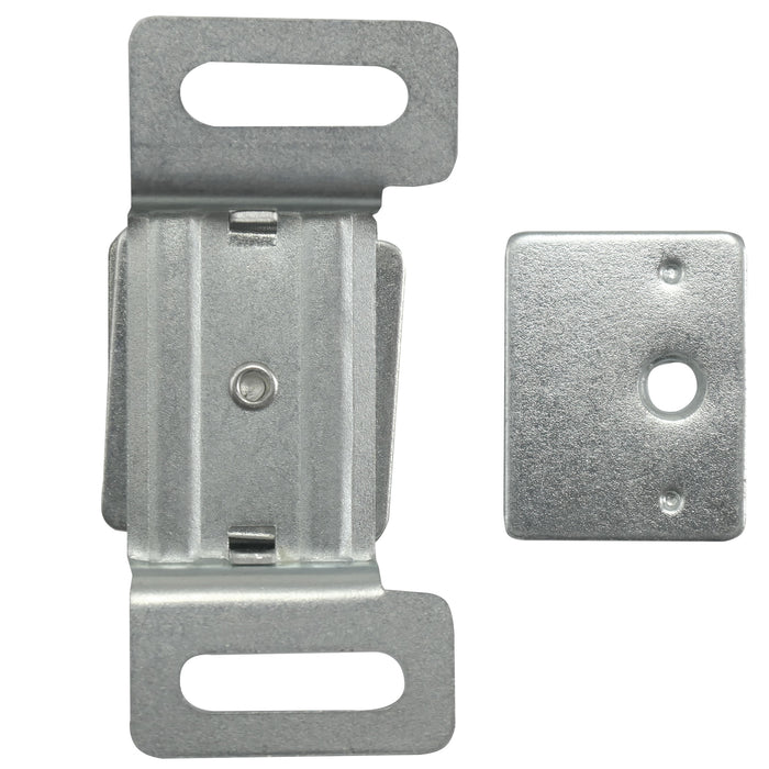Laurey 4501 Aluminum Magnetic Catch