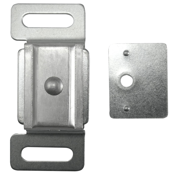 Laurey 4501 Aluminum Magnetic Catch