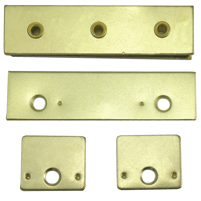 Laurey 4901 Triple Magnetic Catch