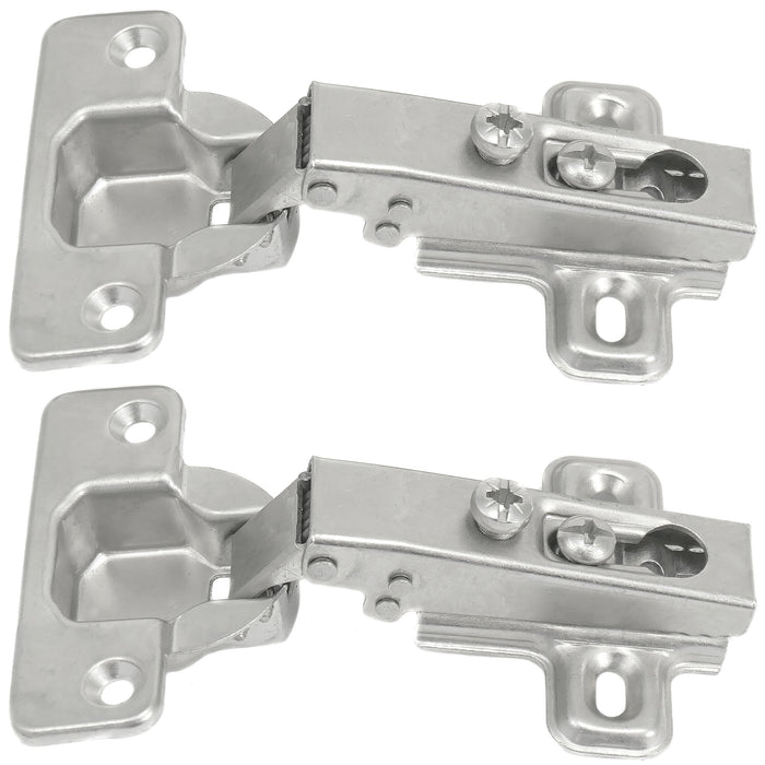 Laurey 10100 European Hinge 110 deg. Full Overlay