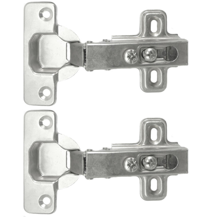 Laurey 10100 European Hinge 110 deg. Full Overlay