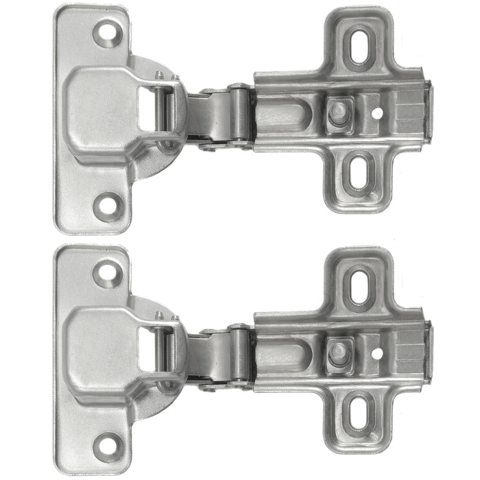 Laurey 10100 European Hinge 110 deg. Full Overlay