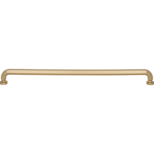 Top Knobs TK3326HB Stanmore 12" Center to Center Bar Pull Honey Bronze - KnobDepot