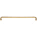 Top Knobs TK3326HB Stanmore 12" Center to Center Bar Pull Honey Bronze - KnobDepot