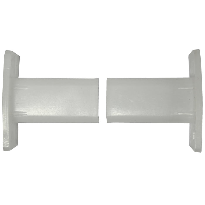 Paradise Bathworks 11342 Rear Bracket for Euro Slides (1 PAIR PER PACK)