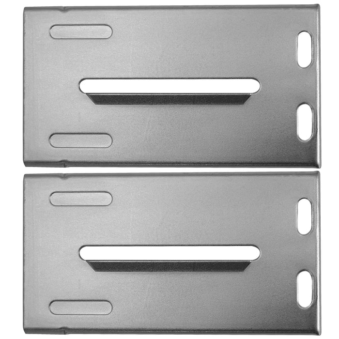 Paradise Bathworks 11343 Rear Bracket for Ball Bearing Side Mount Slides  (1 PAIR PER PACK)