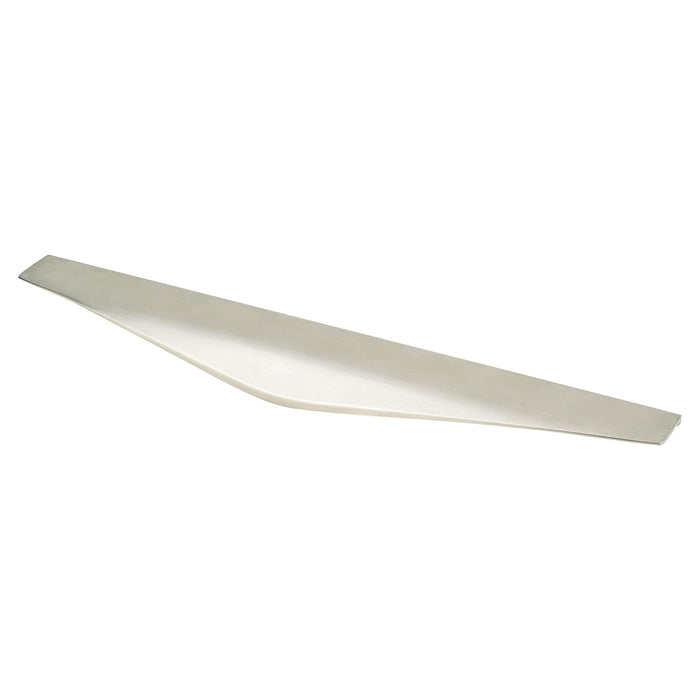 R. Christensen 1184-1BPN-C Lips 224mm CC Brushed Nickel Edge Pull Brushed Nickel