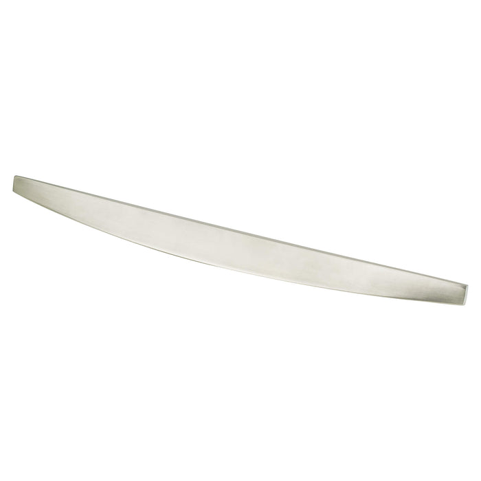 R. Christensen 1187-1BPN-C Arch 192mm CC Brushed Nickel Pull Brushed Nickel