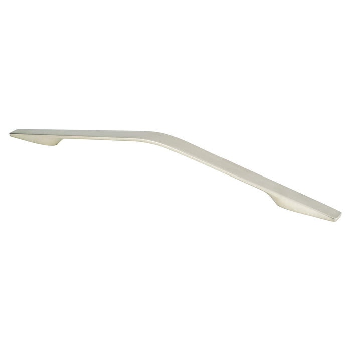 R. Christensen 1188-1BPN-C Fuji 224mm CC Brushed Nickel Pull Brushed Nickel