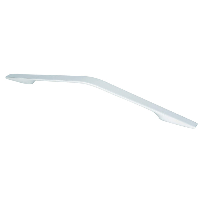 R. Christensen 1189-1026-C Fuji 224mm CC Polished Chrome Pull Polished Chrome