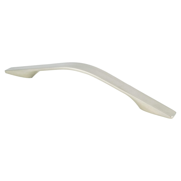 R. Christensen 1190-1BPN-C Fuji 160mm CC Brushed Nickel Pull Brushed Nickel