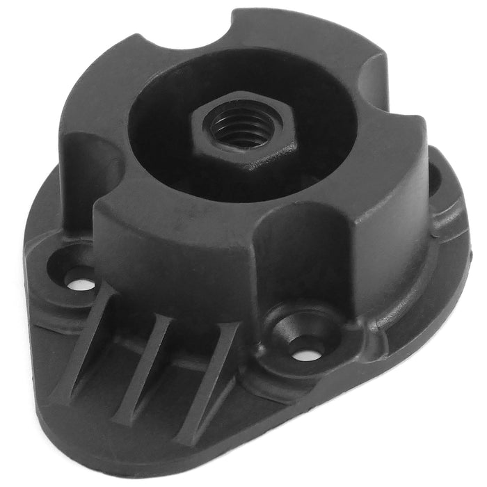 Paradise Bathworks 11901 Plastic Leg - 150mm