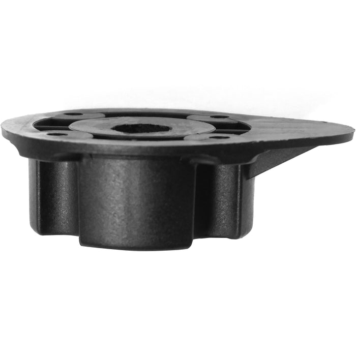 Paradise Bathworks 11901 Plastic Leg - 150mm