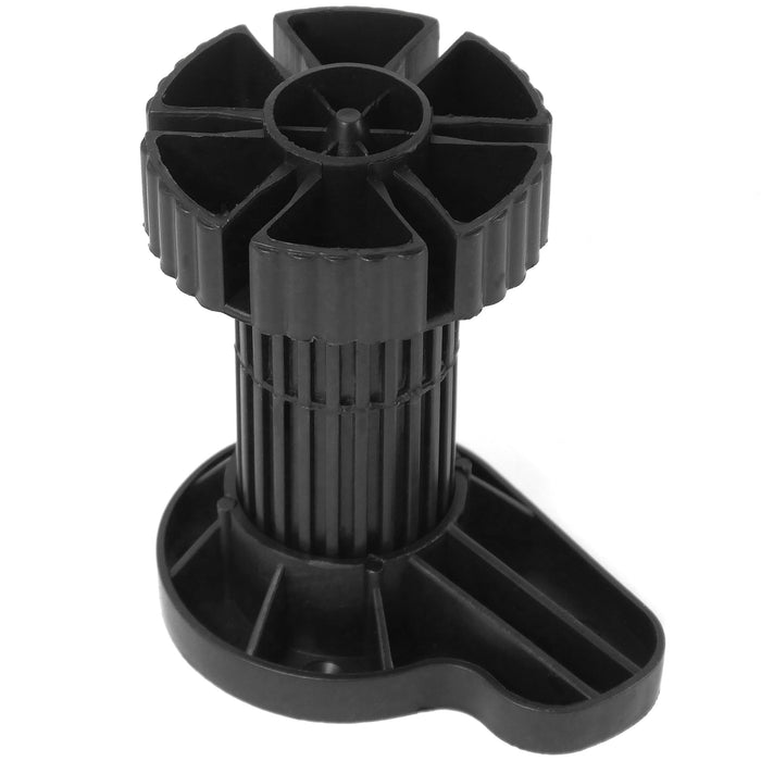 Paradise Bathworks 11902 PLASTIC LEG - 100MM-150MM