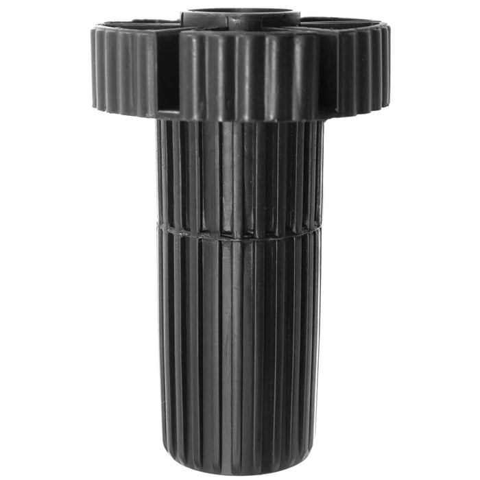 Paradise Bathworks 11902 PLASTIC LEG - 100MM-150MM
