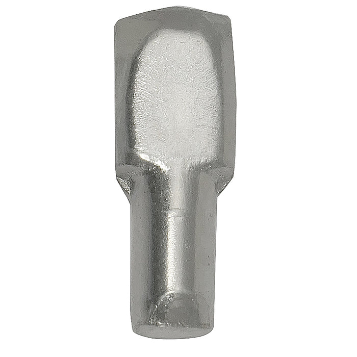 Paradise Bathworks 11908 Spoon Shelf Support - Steel - 15X18Mm (1000 Per Bag)