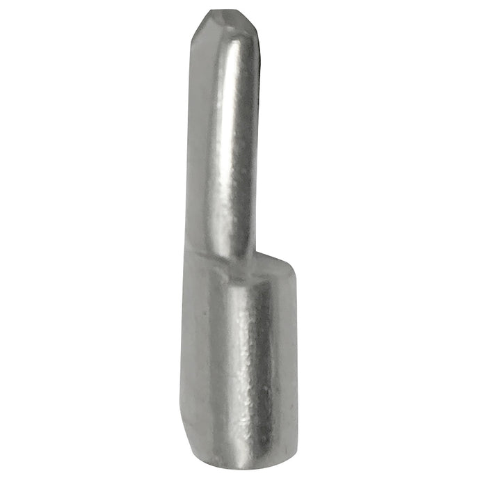 Paradise Bathworks 11908 Spoon Shelf Support - Steel - 15X18Mm (1000 Per Bag)