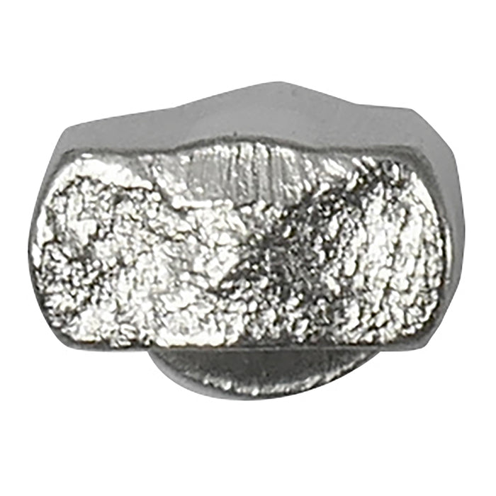 Paradise Bathworks 11909 Spoon Shelf Support - Steel - 1/4 X 21Mm (500 Per Bag)