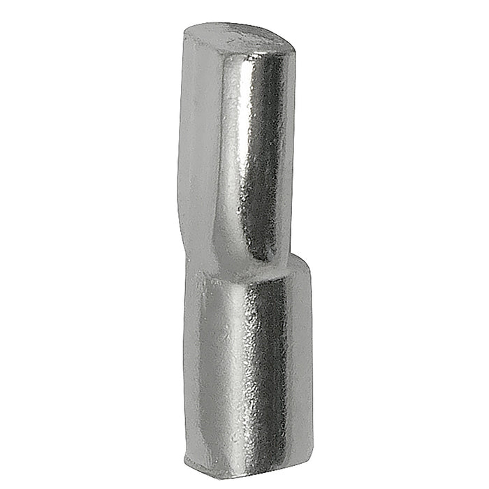 Paradise Bathworks 11909 Spoon Shelf Support - Steel - 1/4 X 21Mm (500 Per Bag)