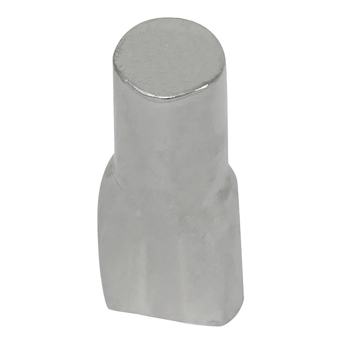 Paradise Bathworks 11909 Spoon Shelf Support - Steel - 1/4 X 21Mm (500 Per Bag)