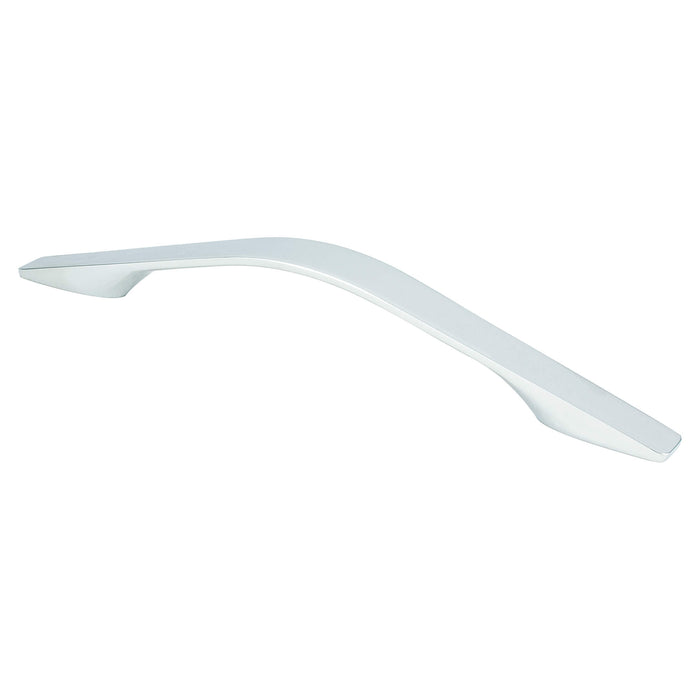 R. Christensen 1191-1026-C Fuji 160mm CC Polished Chrome Pull Polished Chrome