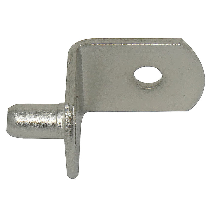 Paradise Bathworks 11910 L Shaped Shelf Support - Steel - 5Mm (500 Per Bag)