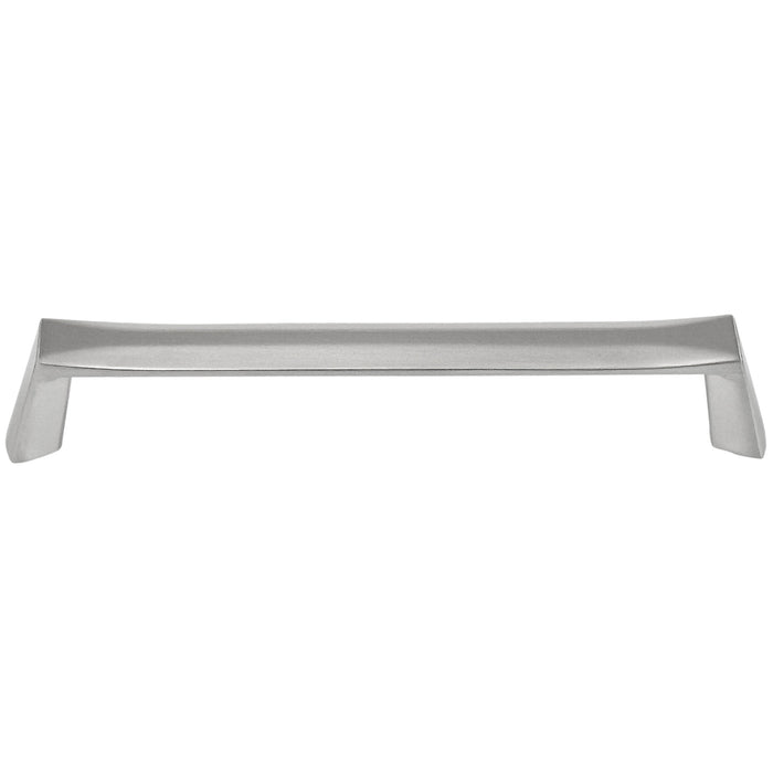 Laurey 12728 96mm Pull - Katonah - Satin Nickel