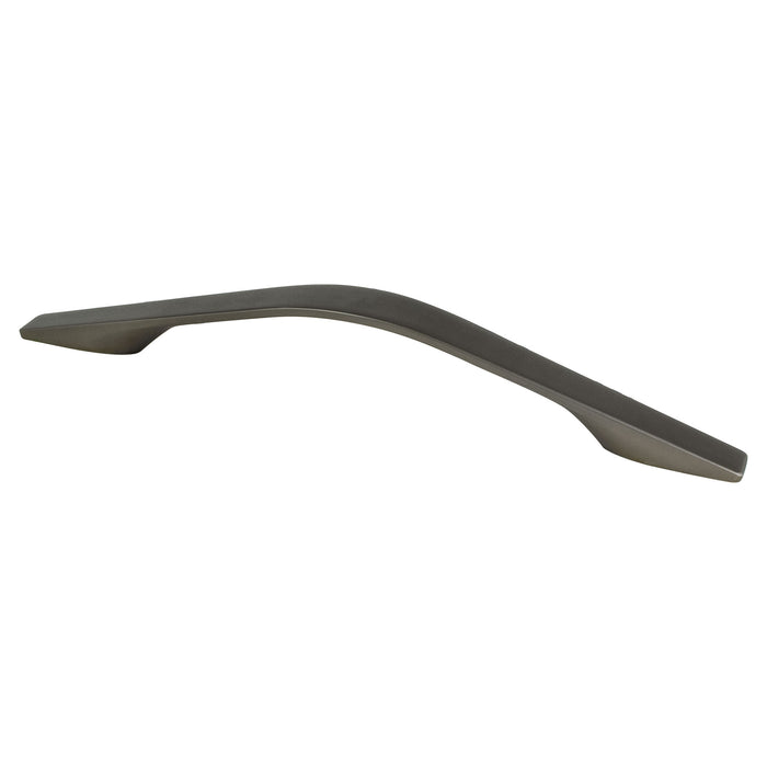 R. Christensen 1313-10CG-C Fuji 160mm CC Charcoal Gray Pull Charcoal Gray