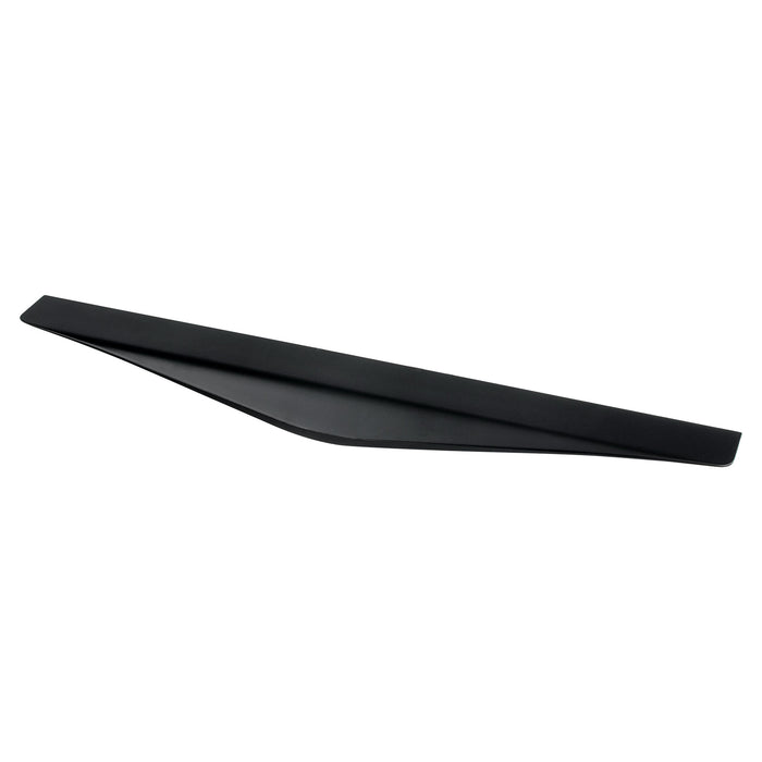R. Christensen 1314-1055-C Lips 224mm CC Black Edge Pull Black