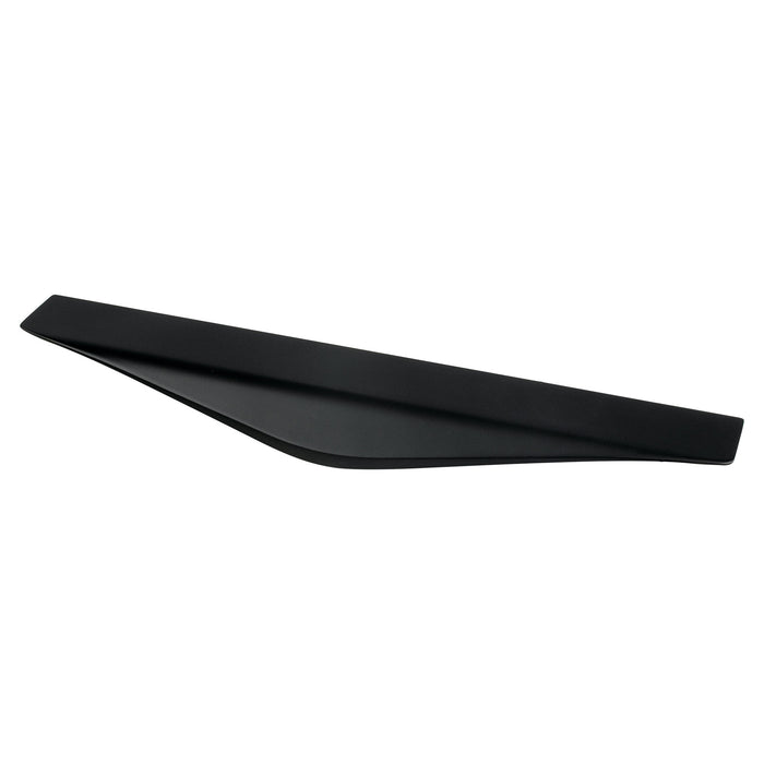 R. Christensen 1315-1055-C Lips 160mm CC Black Edge Pull Black