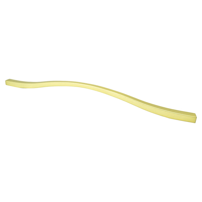 R. Christensen 1319-1SFG-C Fluid 288mm and 320mm CC Soft Gold Pull Soft Gold