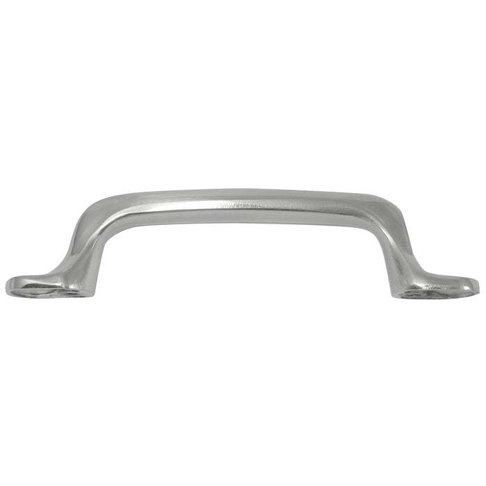 MNG Hardware 17028 3" Pull - Sutton Place - Satin Nickel