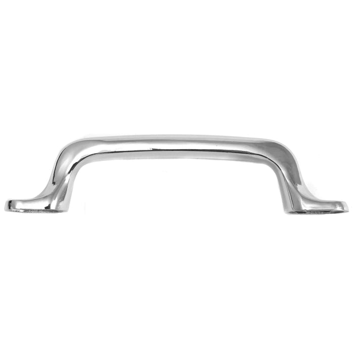 MNG Hardware 17226 160mm Pull - Sutton Place - Polished Chrome