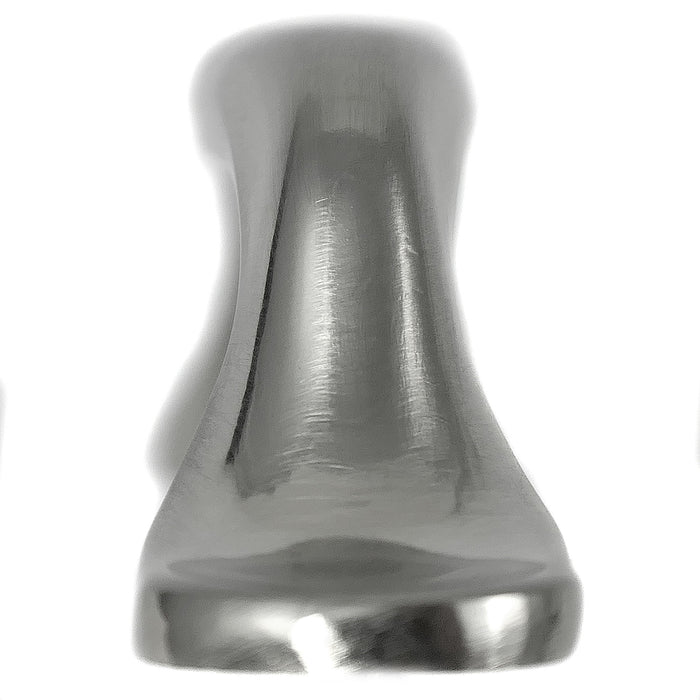 MNG Hardware 17328 224mm Pull - Sutton Place - Satin Nickel