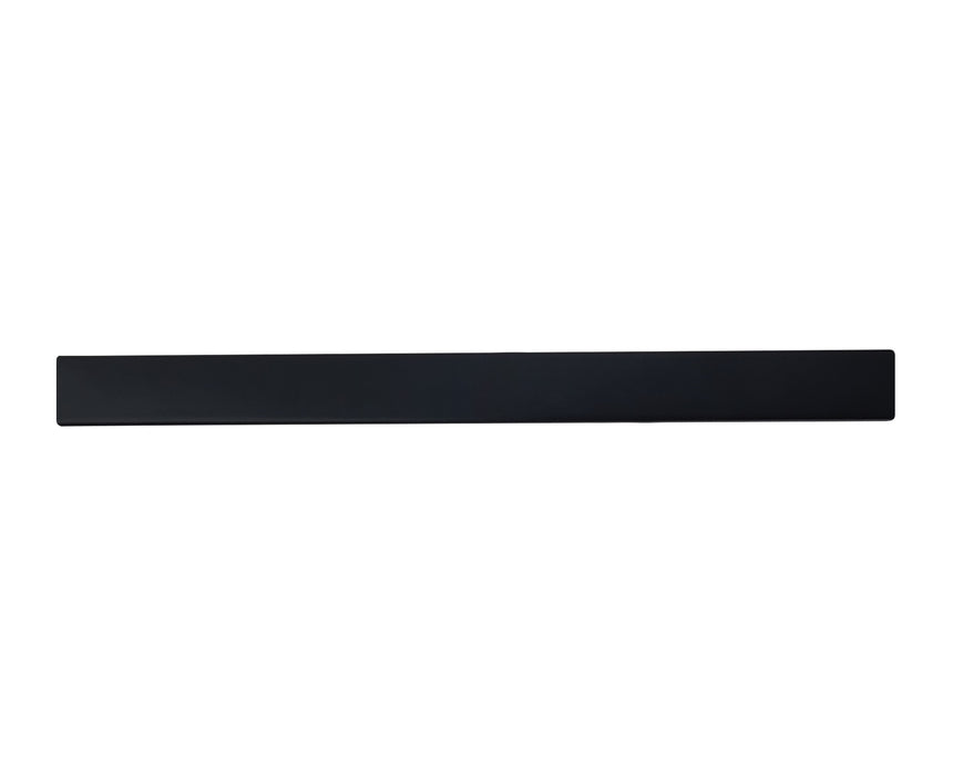 MNG Hardware 17820 Hardware 180mm Pull - Park Avenue - Matte Black
