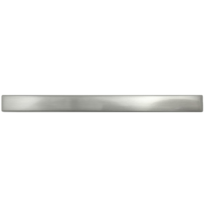 MNG Hardware 17828 180mm Pull - Park Avenue - Satin Nickel