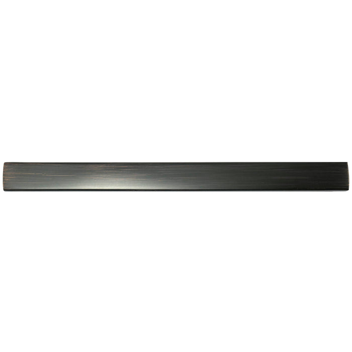 MNG Hardware 17866 180mm Pull - Park Avenue - Oil Rubbed Bronze