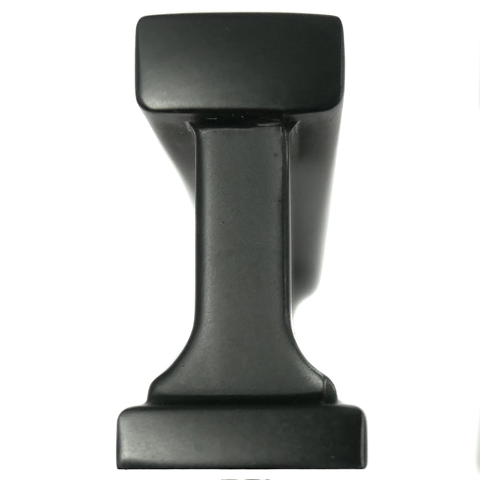 MNG Hardware 17966 228mm Pull - Park Avenue - Oil Rubbed Bronze