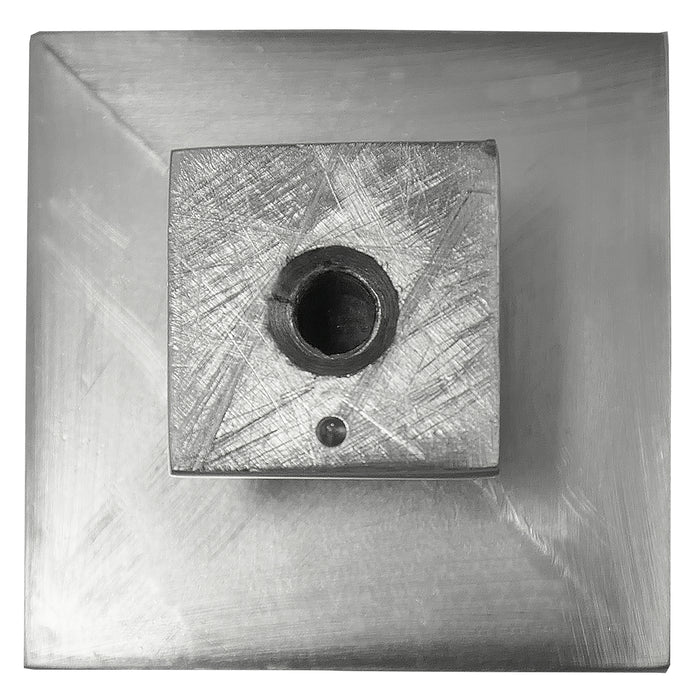 MNG Hardware 19028 Beacon Hill Knob - Satin Nickel