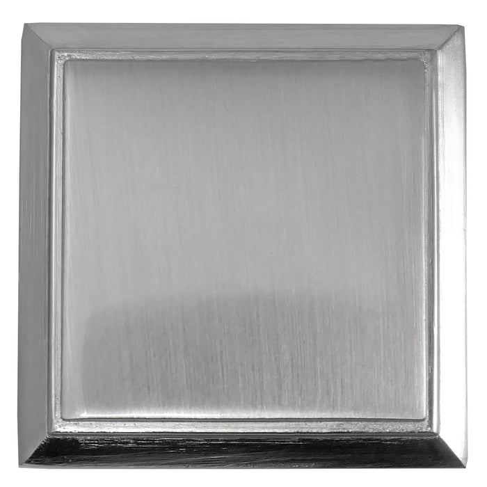 MNG Hardware 19028 Beacon Hill Knob - Satin Nickel