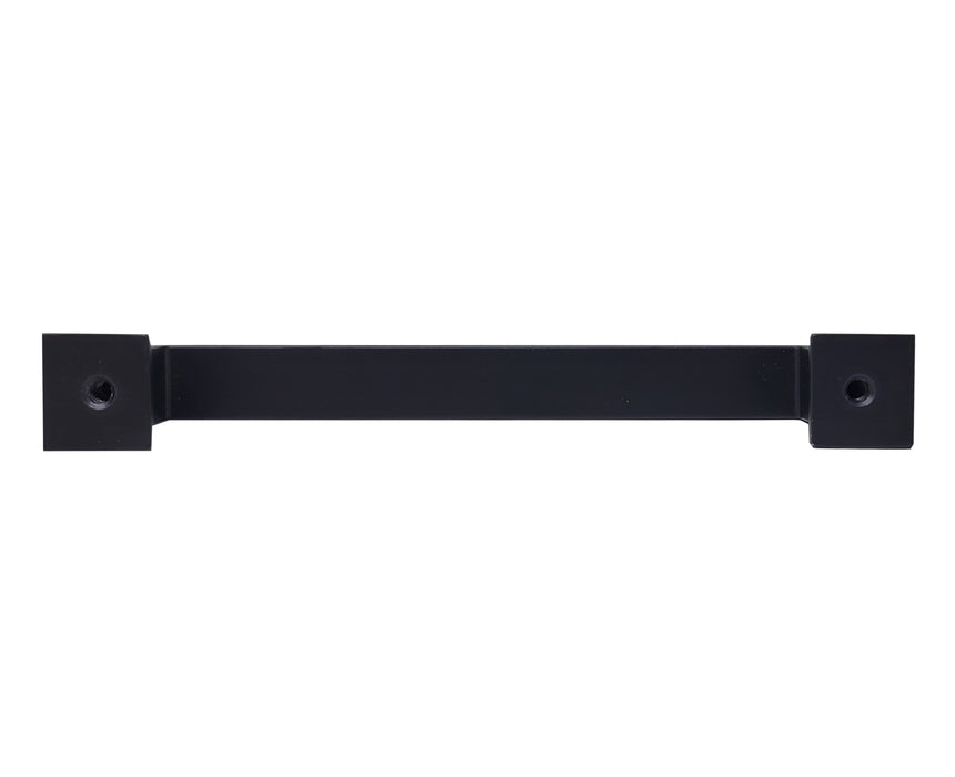 MNG Hardware 19220 Hardware 288mm Pull - Beacon Hill - Matte Black