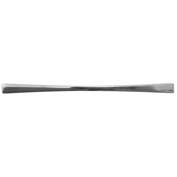 MNG Hardware 19626 128mm Pull - Savanna - Polished Chrome