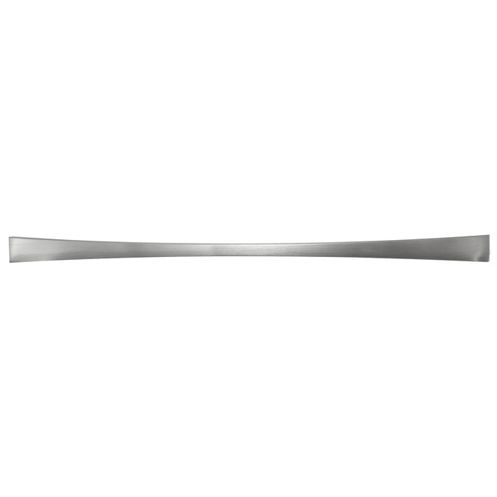 MNG Hardware 19628 128mm Pull - Savanna - Satin Nickel